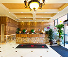 Ramada Lobby