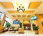 Ramada Lobby